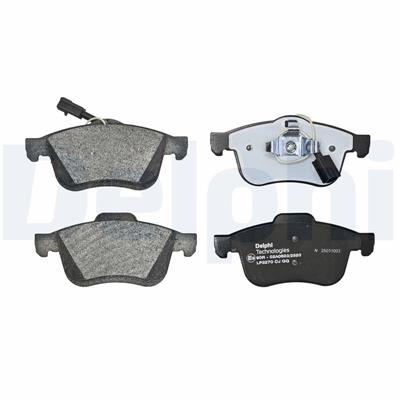 DELPHI LP3270 EAN: 5012759981610.