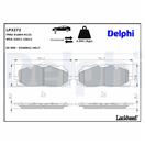 DELPHI LP3272