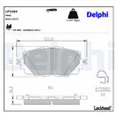 DELPHI LP3284