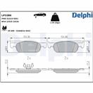 DELPHI LP3286