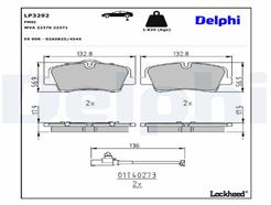 DELPHI LP3292