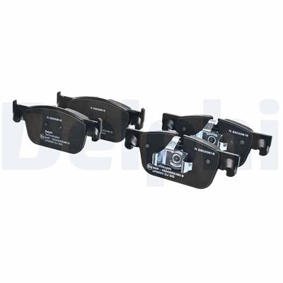 DELPHI LP3300 EAN: 5012759985656.