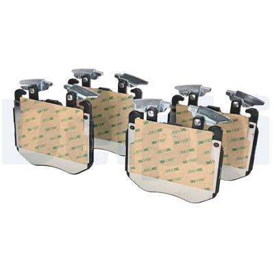 DELPHI LP3304 EAN: 5012759988619.