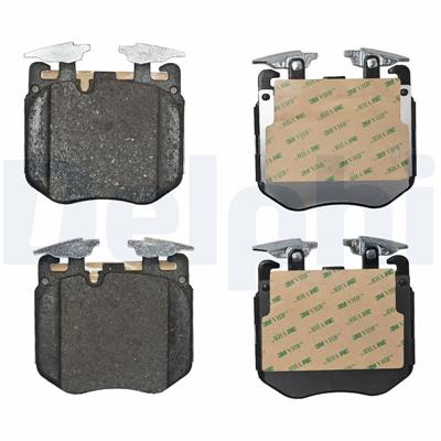 DELPHI LP3304 EAN: 5012759988619.