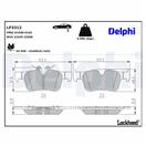 DELPHI LP3312