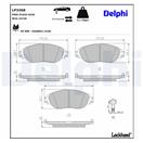 DELPHI LP3368