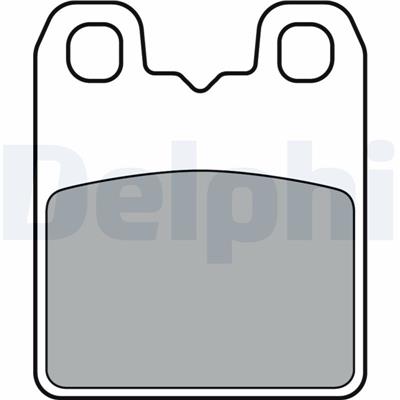 DELPHI LP3382 EAN: 5012759995105.