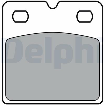 DELPHI LP3405 EAN: 5012759996713.