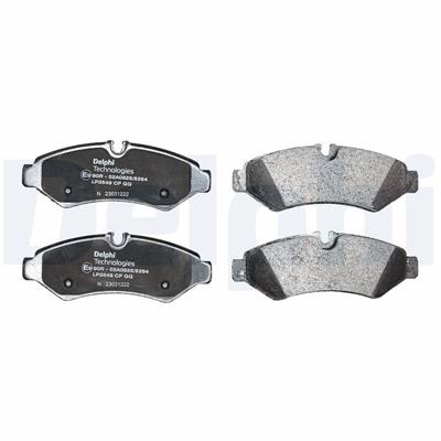 DELPHI LP3549 EAN: 5012759549865.