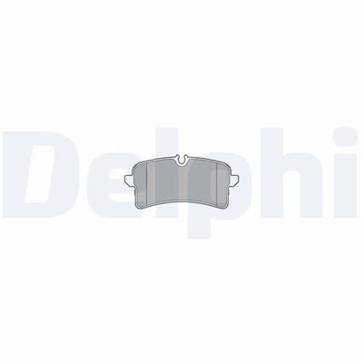 DELPHI LP3577 EAN: 5012759551486.