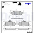 DELPHI LP3578