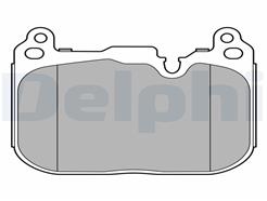 DELPHI LP3597