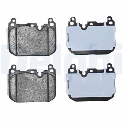 DELPHI LP3597 EAN: 5012759552476.