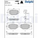 DELPHI LP3622