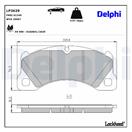 DELPHI LP3629