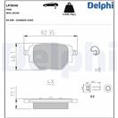 DELPHI LP3646