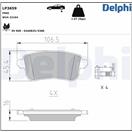 DELPHI LP3659