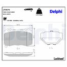 DELPHI LP3676