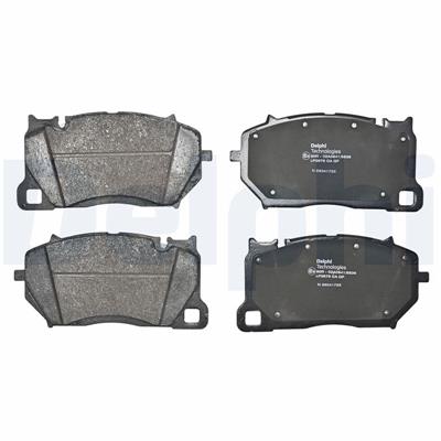 DELPHI LP3679 EAN: 5012759571750.