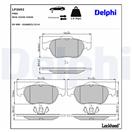 DELPHI LP3692