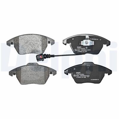 DELPHI LP3694 EAN: 5012759999851.