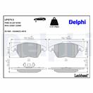 DELPHI LP3711