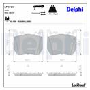 DELPHI LP3714