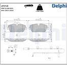 DELPHI LP3718