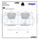 DELPHI LP3720