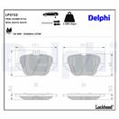 DELPHI LP3722
