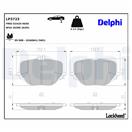 DELPHI LP3723