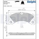 DELPHI LP3730
