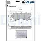 DELPHI LP3735