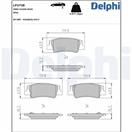 DELPHI LP3738