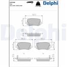 DELPHI LP3740