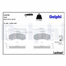 DELPHI LP378