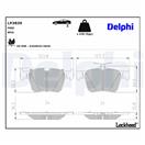 DELPHI LP3839