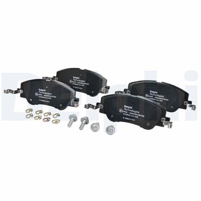 DELPHI LP3840 EAN: 5012759583319.