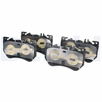 DELPHI LP3842 EAN: 5012759583333.