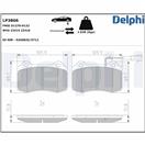DELPHI LP3866