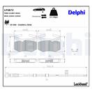 DELPHI LP3872