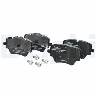 DELPHI LP3883 EAN: 5012759654637.