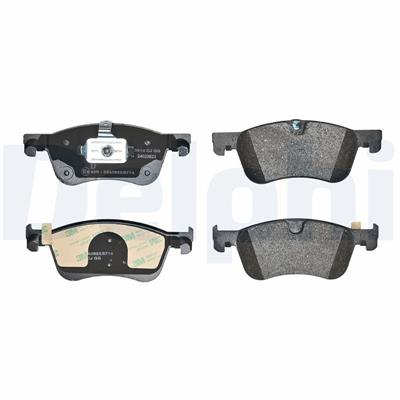 DELPHI LP3914 EAN: 5012759602577.