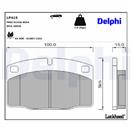DELPHI LP415
