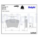 DELPHI LP451