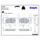 DELPHI LP490