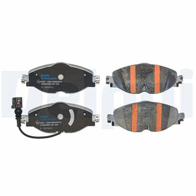 DELPHI LP5006EV EAN: 5012759554821.