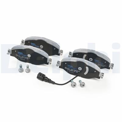 DELPHI LP5006EV EAN: 5012759554821.