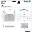 DELPHI LP5026EV