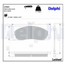 DELPHI LP504